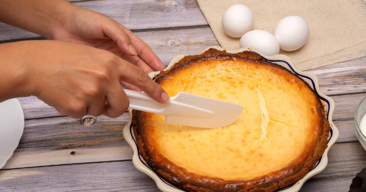 Bolo de Iogurte Caseiro: Uma Tradição com Sabor de Conforto