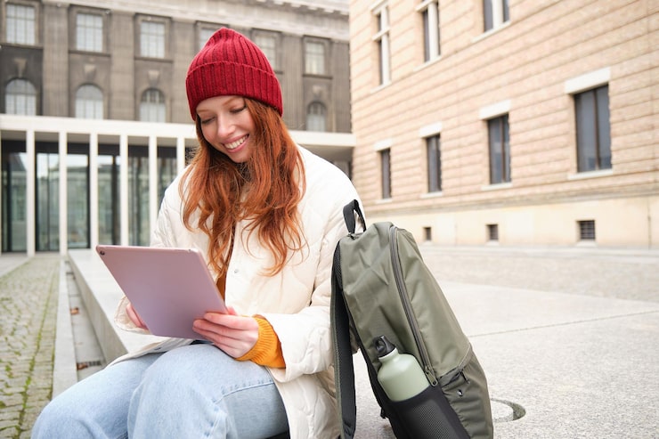 Como Estudar na Europa: Seu Guia para unificar Estudo e Viagem